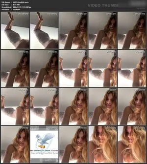 Odarochka Darya Komarova OnlyFans Leaked Free Thumbnail Picture - #2AnPGU3Xlk