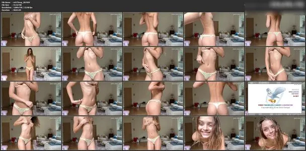 Odarochka Darya Komarova OnlyFans Leaked Free Thumbnail Picture - #DRuxgGSzt6