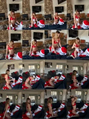 Odarochka Darya Komarova OnlyFans Leaked Free Thumbnail Picture - #u2p8oGafMG