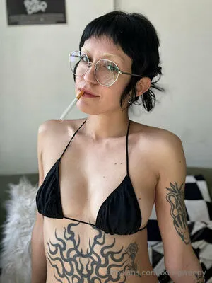 Odd Gwenny OnlyFans Leaked Free Thumbnail Picture - #39JBkMWtPS