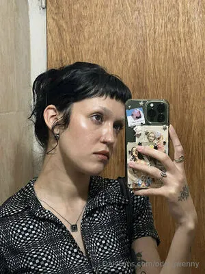 Odd Gwenny OnlyFans Leaked Free Thumbnail Picture - #4GJIHOIKlp