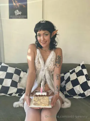 Odd Gwenny OnlyFans Leaked Free Thumbnail Picture - #5IV2m6ukJw