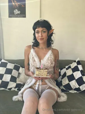 Odd Gwenny OnlyFans Leaked Free Thumbnail Picture - #5WVgVBpcY8