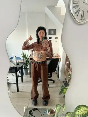 Odd Gwenny OnlyFans Leaked Free Thumbnail Picture - #5xcDibyzYI