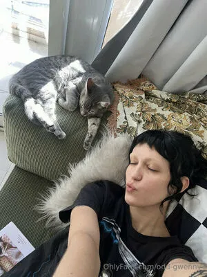 Odd Gwenny OnlyFans Leaked Free Thumbnail Picture - #AOBadkCm0e