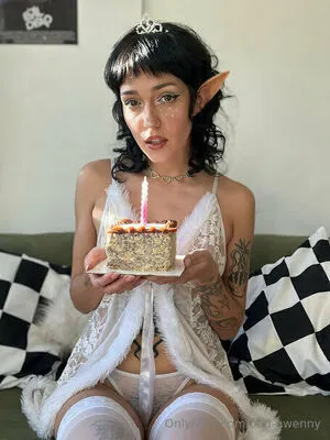 Odd Gwenny OnlyFans Leaked Free Thumbnail Picture - #Dd7DipKDTm