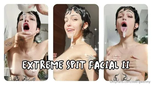 Odd Gwenny OnlyFans Leaked Free Thumbnail Picture - #GdBIPkudom