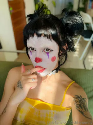 Odd Gwenny OnlyFans Leaked Free Thumbnail Picture - #Iu5Zgxh9ge