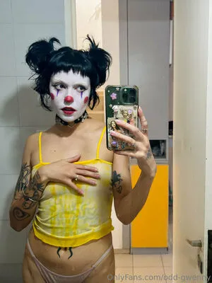 Odd Gwenny OnlyFans Leaked Free Thumbnail Picture - #KAztCx2JOu