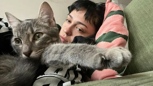 Odd Gwenny OnlyFans Leaked Free Thumbnail Picture - #LLgxFrn0C4