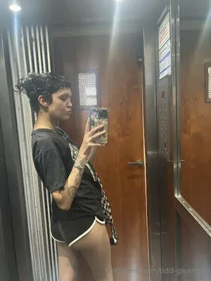 Odd Gwenny OnlyFans Leaked Free Thumbnail Picture - #LhDsnBgQTR