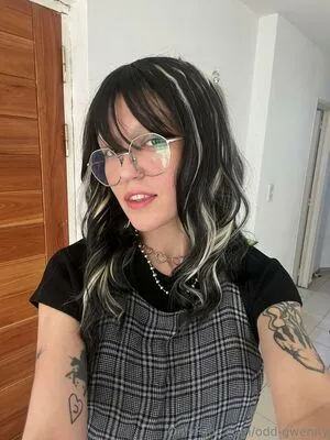 Odd Gwenny OnlyFans Leaked Free Thumbnail Picture - #MJvpDjyCNH
