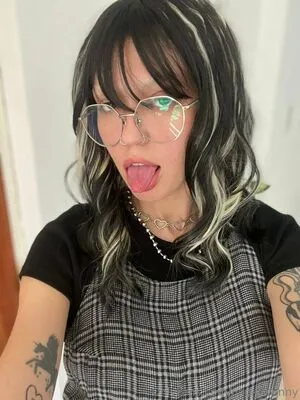 Odd Gwenny OnlyFans Leaked Free Thumbnail Picture - #OZbqc22JI1