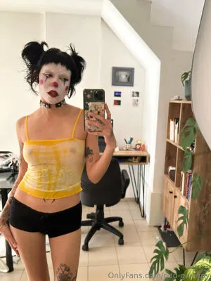 Odd Gwenny OnlyFans Leaked Free Thumbnail Picture - #PszNriUINC