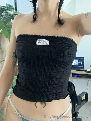 Odd Gwenny OnlyFans Leaked Free Thumbnail Picture - #TT1n7KNiXW