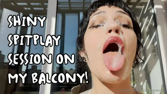 Odd Gwenny OnlyFans Leaked Free Thumbnail Picture - #Vz7h7wkibP