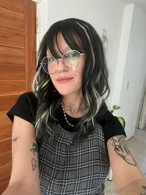 Odd Gwenny OnlyFans Leaked Free Thumbnail Picture - #WZtAl81V58