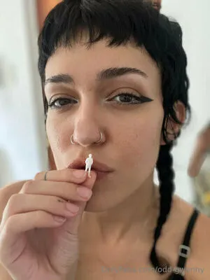 Odd Gwenny OnlyFans Leaked Free Thumbnail Picture - #XB8umDYgUi