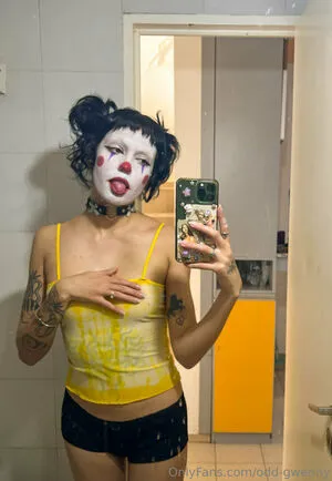 Odd Gwenny OnlyFans Leaked Free Thumbnail Picture - #XsQuHbRQvP