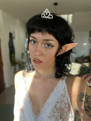 Odd Gwenny OnlyFans Leaked Free Thumbnail Picture - #YyeHhUpU6F