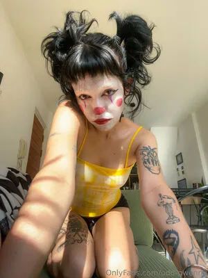 Odd Gwenny OnlyFans Leaked Free Thumbnail Picture - #aqmCUPMqKg