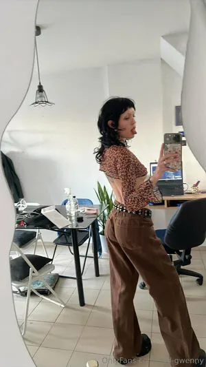 Odd Gwenny OnlyFans Leaked Free Thumbnail Picture - #b59JJ45D9R