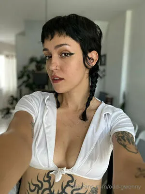 Odd Gwenny OnlyFans Leaked Free Thumbnail Picture - #bZqgmeneMC