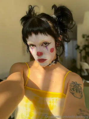 Odd Gwenny OnlyFans Leaked Free Thumbnail Picture - #btbf8En4EO