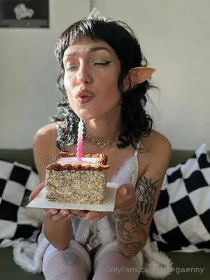 Odd Gwenny OnlyFans Leaked Free Thumbnail Picture - #det9kCstyI