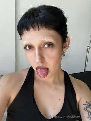 Odd Gwenny OnlyFans Leaked Free Thumbnail Picture - #gtXEvBGbnb