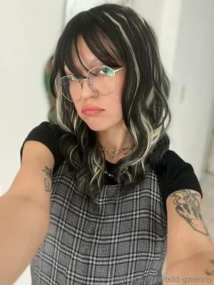 Odd Gwenny OnlyFans Leaked Free Thumbnail Picture - #huDgPsvCBl