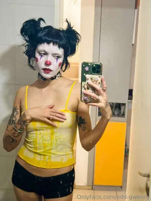 Odd Gwenny OnlyFans Leaked Free Thumbnail Picture - #jsixHy7dTl