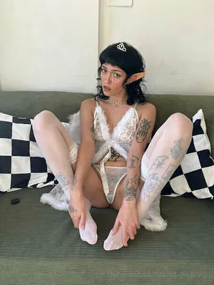 Odd Gwenny OnlyFans Leaked Free Thumbnail Picture - #n3lmUKleb9