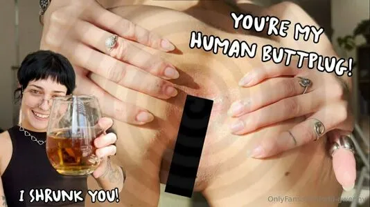 Odd Gwenny OnlyFans Leaked Free Thumbnail Picture - #qu5eUFuBo3