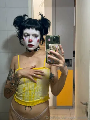 Odd Gwenny OnlyFans Leaked Free Thumbnail Picture - #rPljxw8Dlo