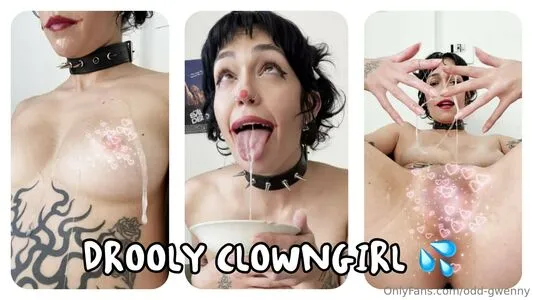Odd Gwenny OnlyFans Leaked Free Thumbnail Picture - #sn9DncNDdz