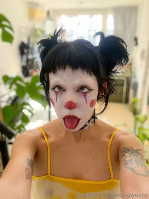 Odd Gwenny OnlyFans Leaked Free Thumbnail Picture - #upPhRRModh