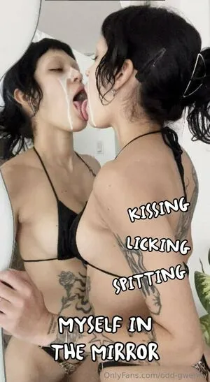 Odd Gwenny OnlyFans Leaked Free Thumbnail Picture - #yCjRXpdmjq