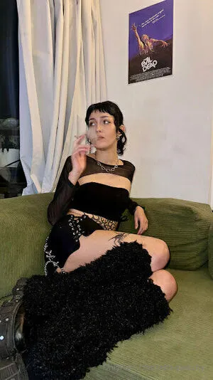 Odd Gwenny OnlyFans Leaked Free Thumbnail Picture - #yb7jPDFc9S