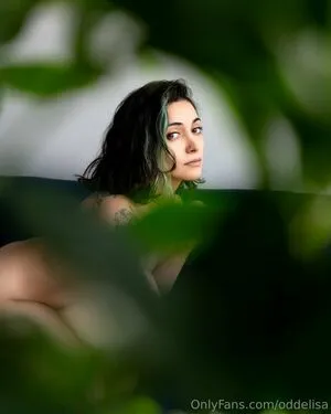 Oddelisa OnlyFans Leaked Free Thumbnail Picture - #1trRWnUNYE