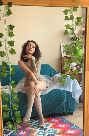 Oddelisa OnlyFans Leaked Free Thumbnail Picture - #5jjsraqF76