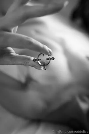 Oddelisa OnlyFans Leaked Free Thumbnail Picture - #LFogueSukN