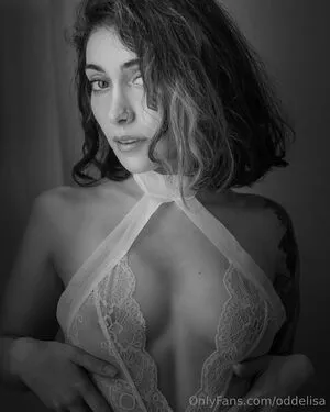 Oddelisa OnlyFans Leaked Free Thumbnail Picture - #MpBsQCgILx