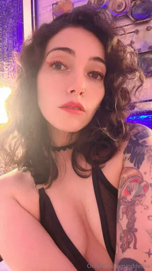 Oddelisa OnlyFans Leaked Free Thumbnail Picture - #YmCYEXblBj
