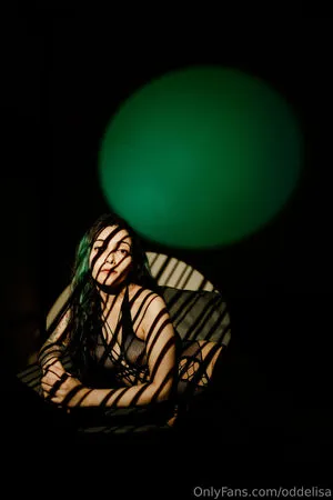 Oddelisa OnlyFans Leaked Free Thumbnail Picture - #d9HSdoNZII