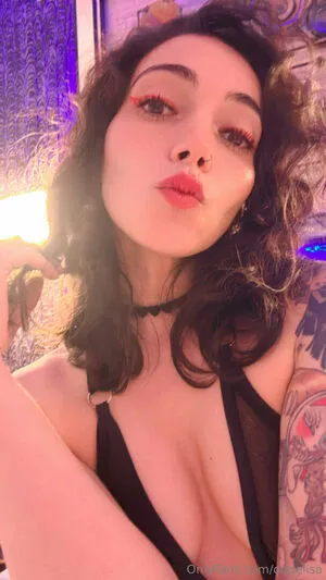 Oddelisa OnlyFans Leaked Free Thumbnail Picture - #fIoO4JBoho