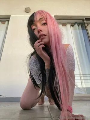 Oddelisa OnlyFans Leaked Free Thumbnail Picture - #nanpylfi53