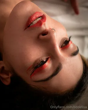 Oddelisa OnlyFans Leaked Free Thumbnail Picture - #qlA9Ft7DZ8
