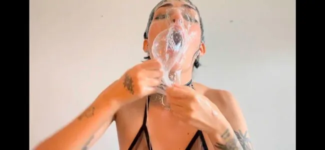 Oddgwenny OnlyFans Leaked Free Thumbnail Picture - #aS9rxbjXIe