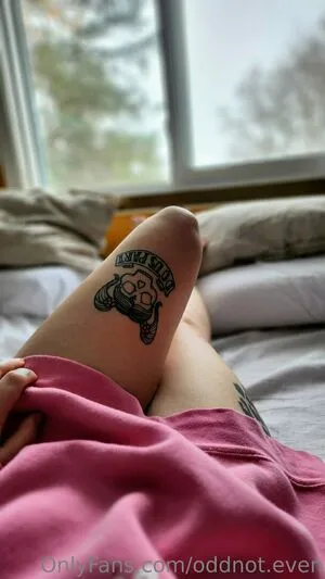 Oddnot Even OnlyFans Leaked Free Thumbnail Picture - #GH1dDaVRE8